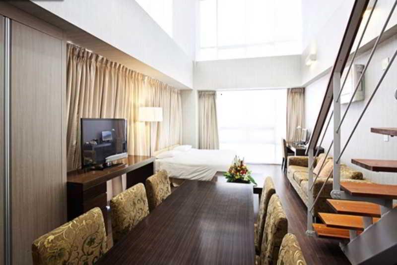 Haeundae Seacloud Hotel 2*